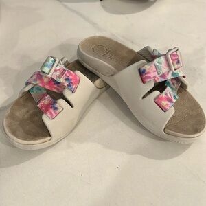 Chaco Kids Sandal